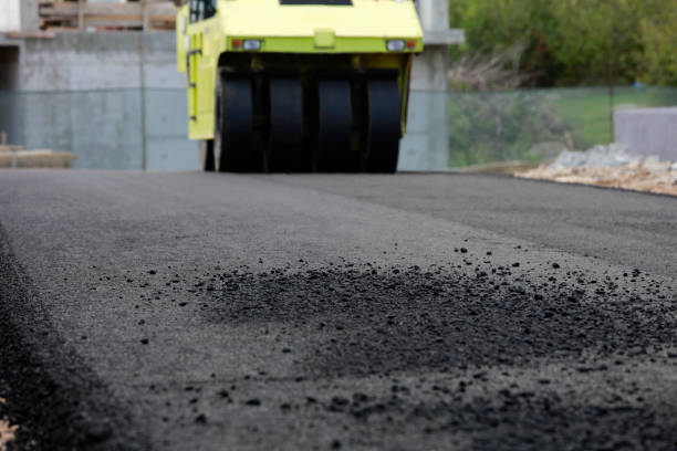Best Residential Paver Driveway  in Antioch, IL