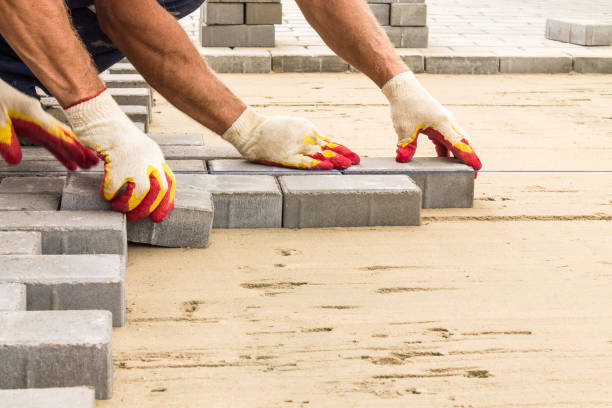 Driveway Repair Near Me in Antioch, IL