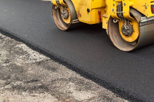 Best Driveway Paving Near Me  in Antioch, IL